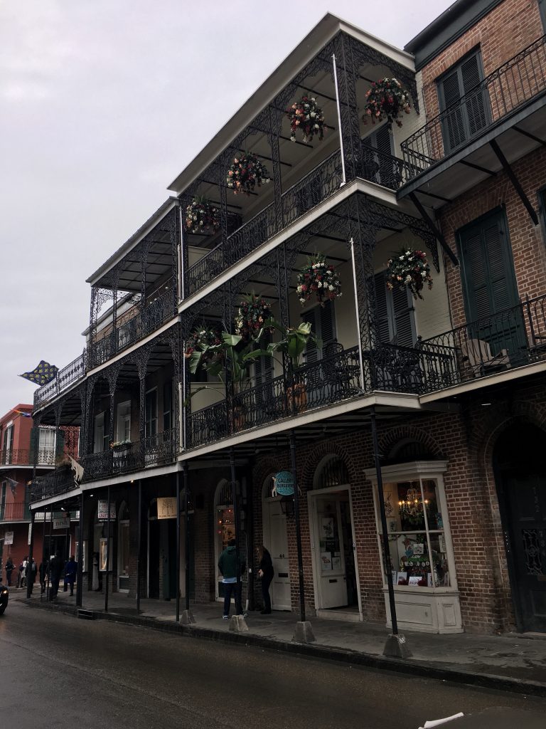 The Best Things To Do in the New Orleans French Quarter