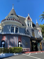 Los Angeles Magic Castle The Royal Tour Los Angeles Magic Castle The Royal Tour