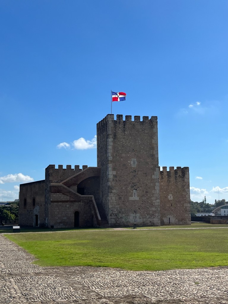 Colonial Zone Santo Domingo’s Colonial Zone - The Royal Tour